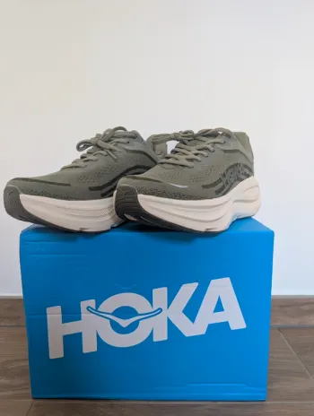 Tweedehands Hoka Bondi 9 bike — afbeelding 2 van 8