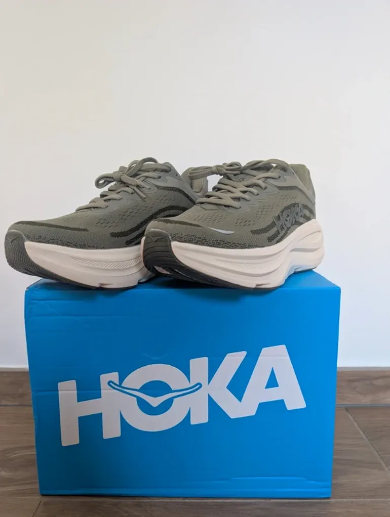 Tweedehands Hoka Bondi 9 bike — afbeelding 2 van 8