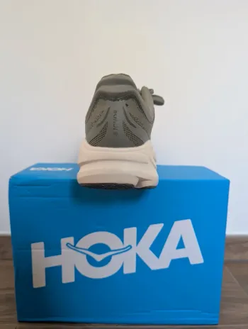 Tweedehands Hoka Bondi 9 bike — afbeelding 4 van 8