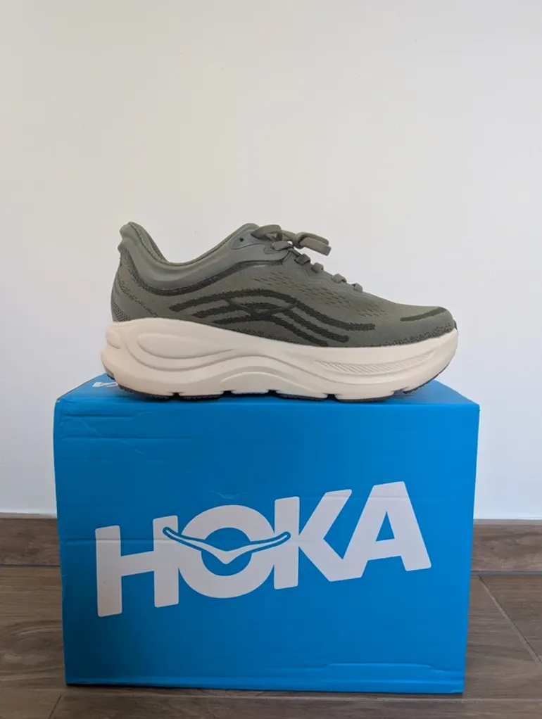 Tweedehands Hoka Bondi 9 bike — afbeelding 5 van 8