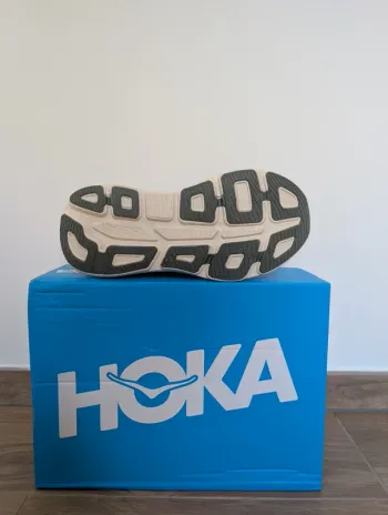 Tweedehands Hoka Bondi 9 bike — afbeelding 6 van 8