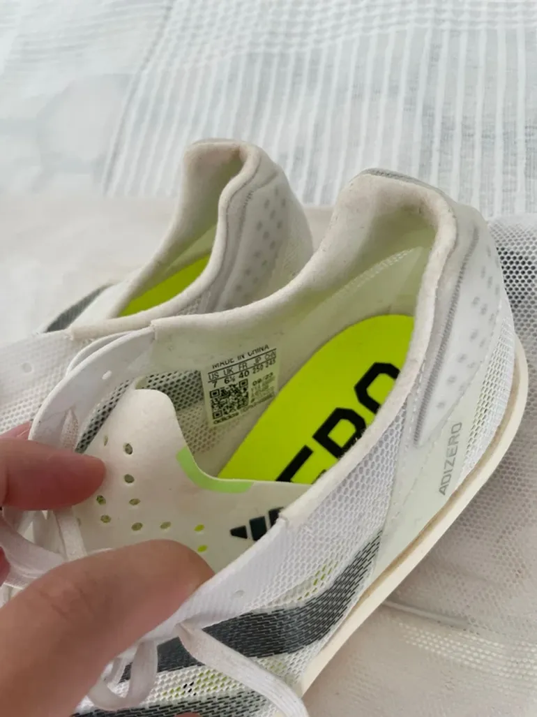 Używany Adidas Spikes bike — zdjęcie 2 z 2