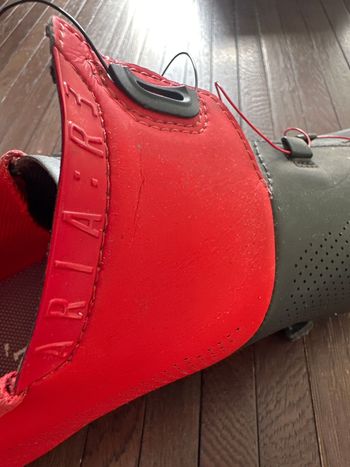Used Fizik Scarpe da Bici Cycling Shoes