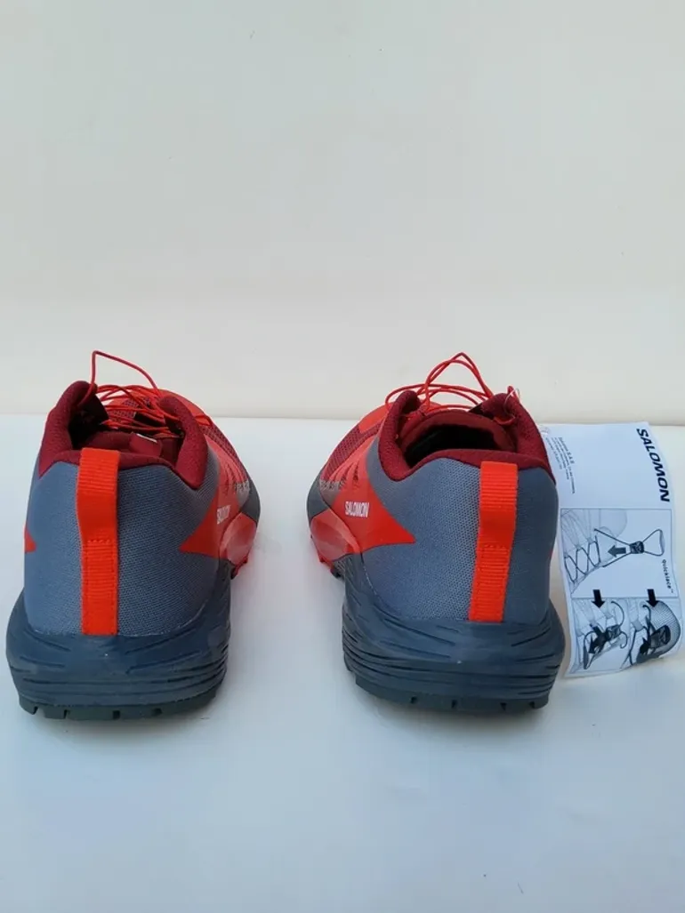 Used Salomon Sense Ride 5 bike — image 7 of 11