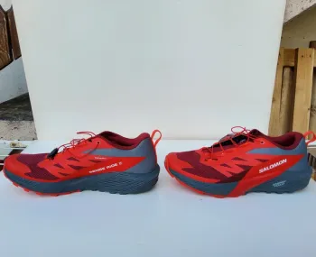 Used Salomon Sense Ride 5 bike — image 6 of 11