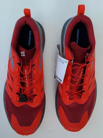 Used Salomon Sense Ride 5 bike — image 9 of 11