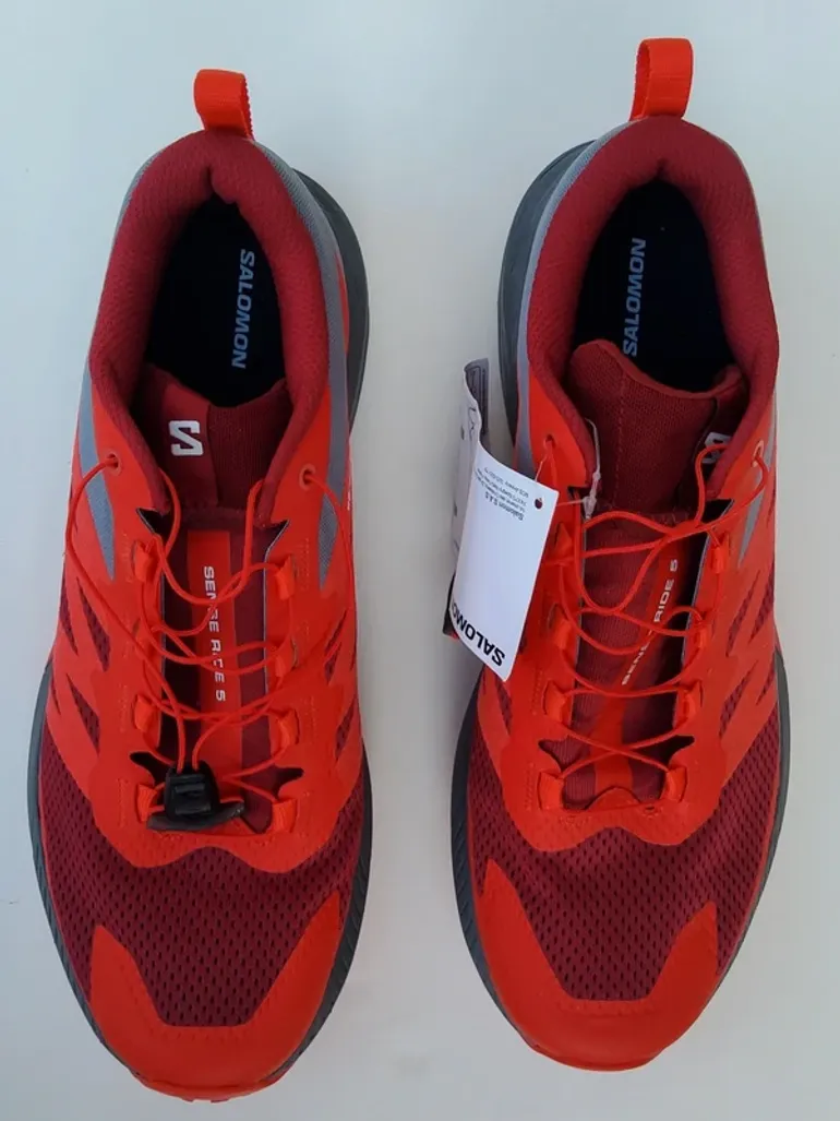 Used Salomon Sense Ride 5 bike — image 9 of 11