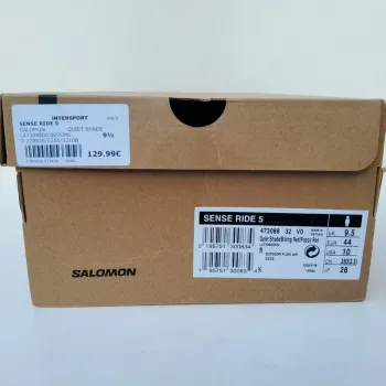 Used Salomon Sense Ride 5 bike — image 3 of 11
