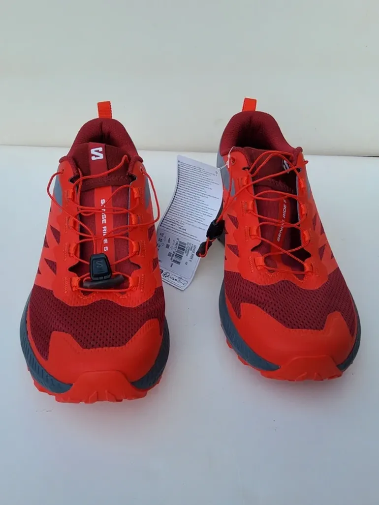 Used Salomon Sense Ride 5 bike — image 5 of 11