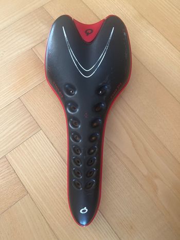 Used Prologo C-Lock Sys 2014 Saddles & Seatposts