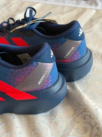 Adidas adizero evo SL labrum bike d'occasion — image 3 sur 11