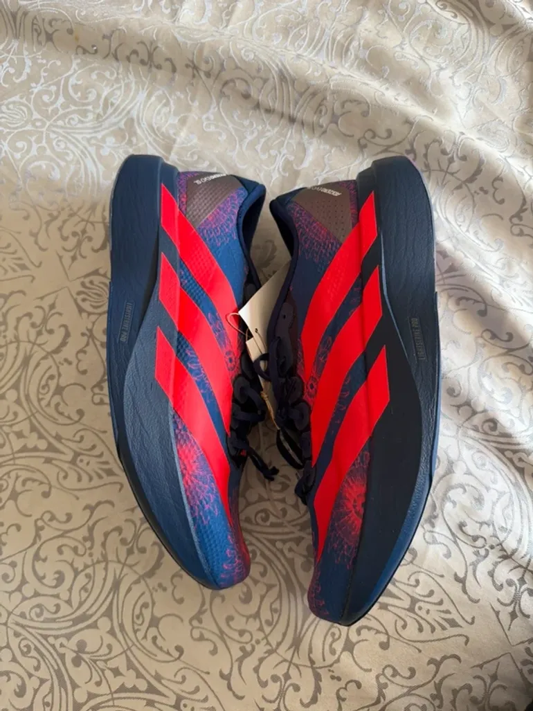 Adidas adizero evo SL labrum bike d'occasion — image 8 sur 11