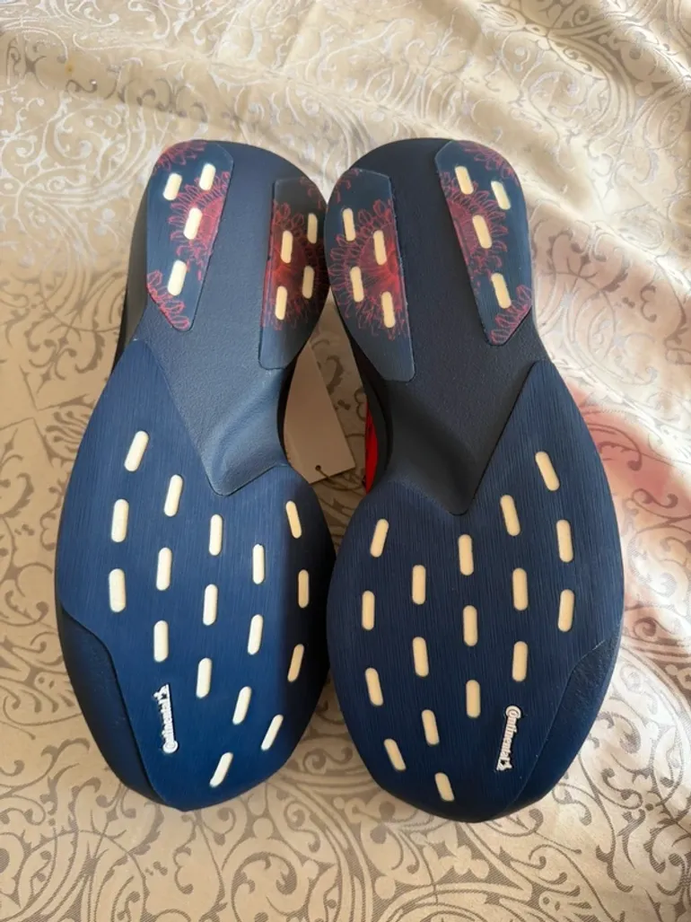 Adidas adizero evo SL labrum bike d'occasion — image 6 sur 11