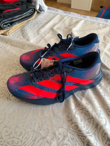 Used Adidas adizero evo SL labrum Running Shoes