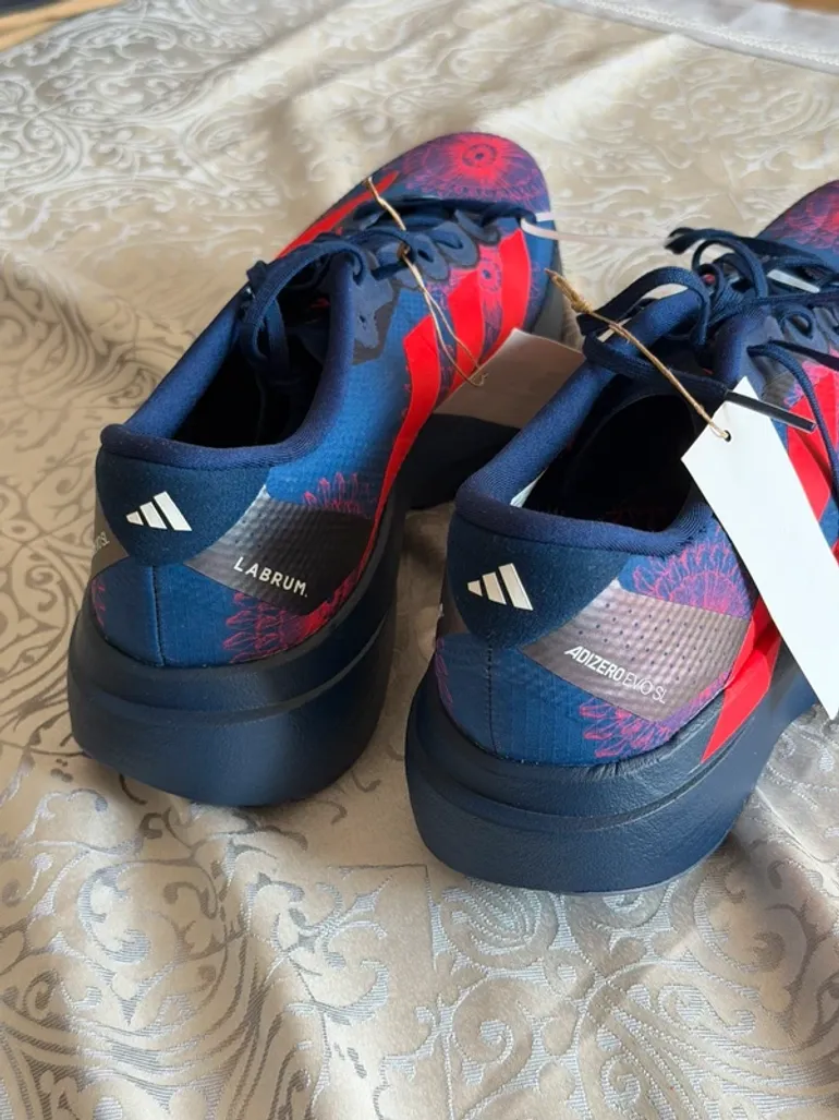 Adidas adizero evo SL labrum bike d'occasion — image 4 sur 11