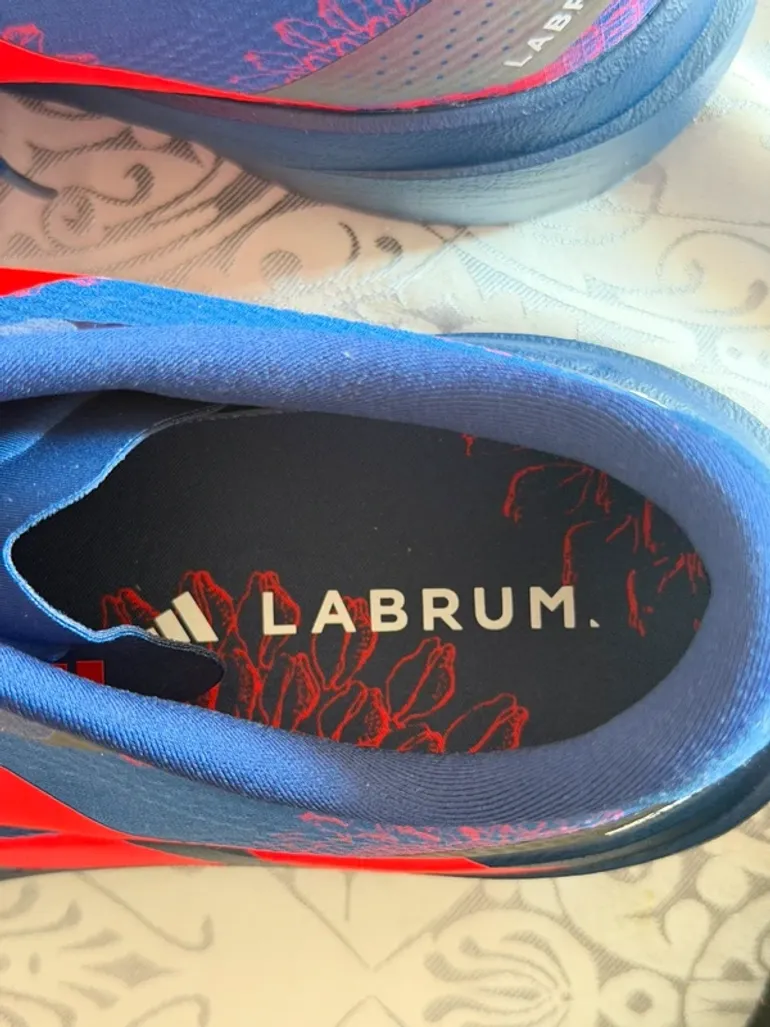 Adidas adizero evo SL labrum bike d'occasion — image 11 sur 11
