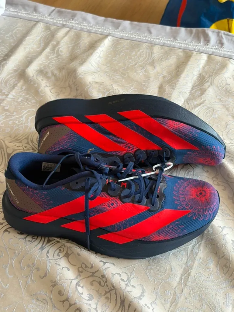 Adidas adizero evo SL labrum bike d'occasion — image 5 sur 11