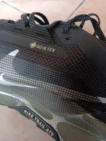 Used Pegasus ReactX Trail Gore-Tex bike — image 6 of 9
