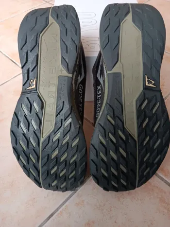Used Pegasus ReactX Trail Gore-Tex bike — image 3 of 9