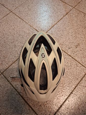 Scott Helmet bike d'occasion — image 2 sur 5