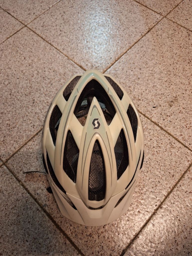 Scott Helmet bike d'occasion — image 2 sur 5