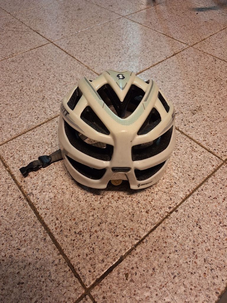 Scott Helmet bike d'occasion — image 5 sur 5
