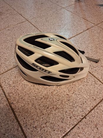 Scott Helmet bike d'occasion — image 4 sur 5
