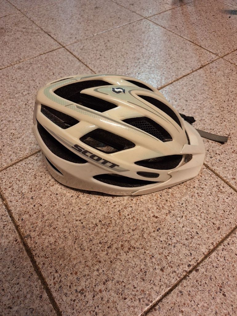 Scott Helmet bike d'occasion — image 4 sur 5