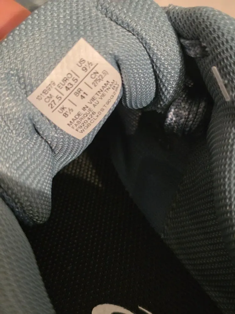 Used Asics Gel Sonoma 8 bike — image 6 of 6