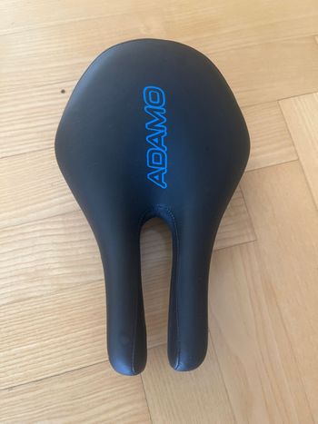 Gebrauchtes ISM - Adamo typhoon 2018 Saddles & Seatposts