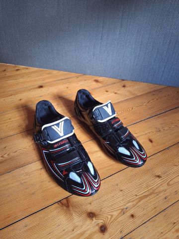 Gebrauchtes Vittoria Bike Shoes Cycling Shoes