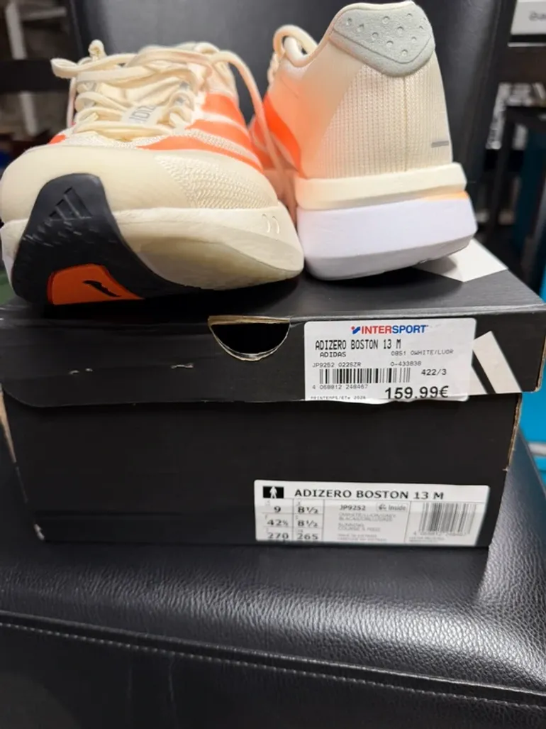 Used Adidas adizero Boston 13 bike — image 3 of 4