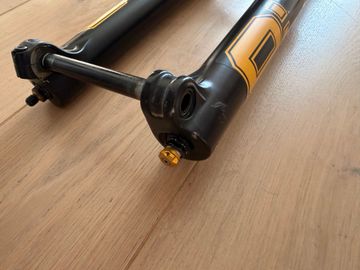 Gebrauchtes Öhlins RXF38 M2 2022 bike — Bild 5 von 7