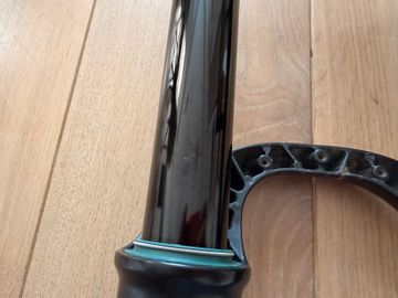 Gebrauchtes Öhlins RXF38 M2 2022 bike — Bild 4 von 7