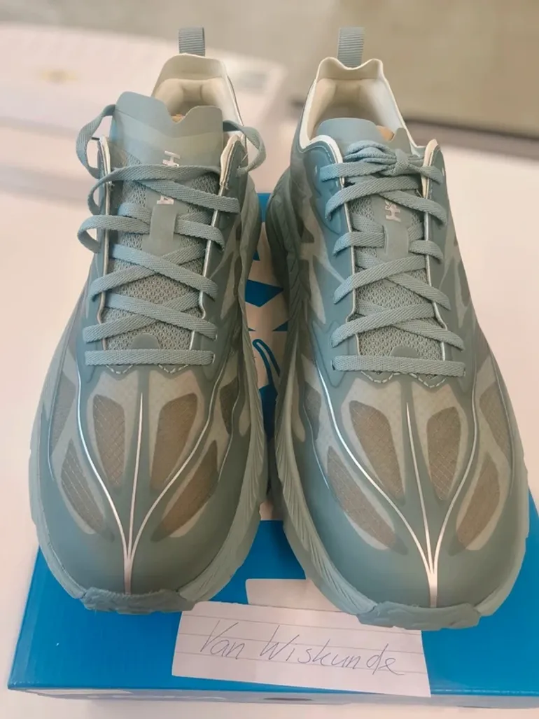 Used Hoka Mafate Speed 4 Lite bike — image 2 of 5