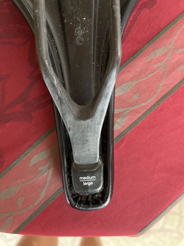 Brugt Ergon SR Pro Carbon 2022 bike — billede 3 af 3