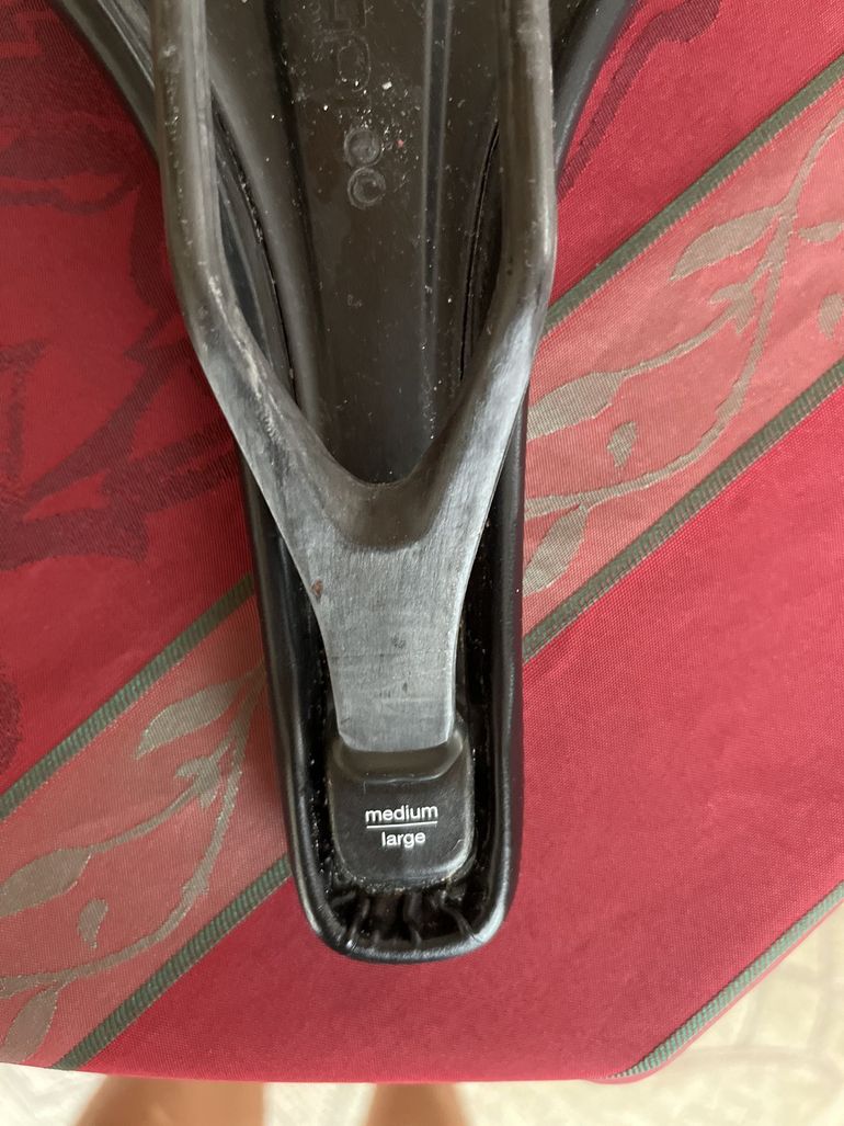 Brugt Ergon SR Pro Carbon 2022 bike — billede 3 af 3
