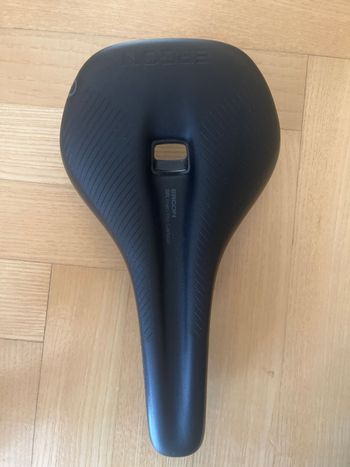 Used Ergon SR Pro Carbon 2022 Saddles & Seatposts