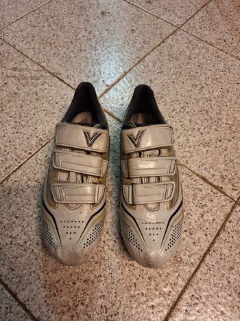 Käytetty Vittoria Cycling Shoes Cycling Shoes