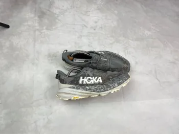 Used Hoka Speedgoat 6 Running Shoes