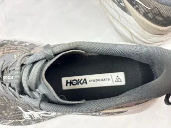 Used Hoka Speedgoat 6 bike — image 8 of 9