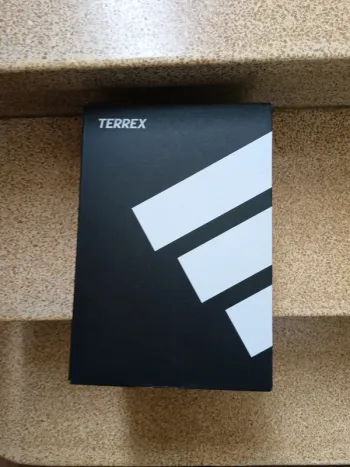 Used Adidas Terrex bike — image 16 of 16