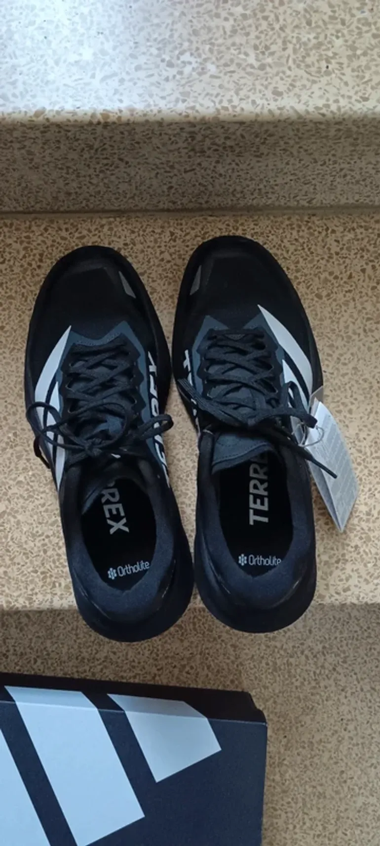 Used Adidas Terrex bike — image 9 of 16