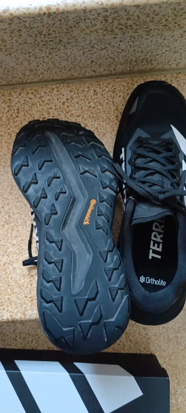 Used Adidas Terrex bike — image 6 of 16