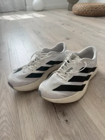 Used Adidas Adizero Evo SL Running Shoes
