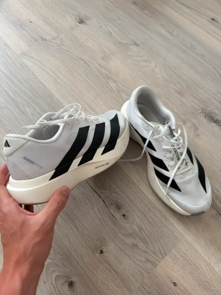 Used Adidas Adizero Evo SL bike — image 2 of 4