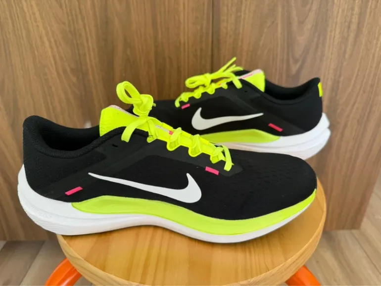 Tweedehands Nike Air Winflo 10 XCC bike — afbeelding 14 van 18