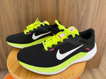 Tweedehands Nike Air Winflo 10 XCC bike — afbeelding 7 van 18