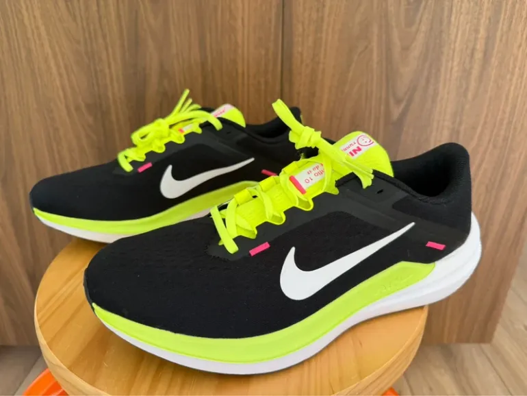 Tweedehands Nike Air Winflo 10 XCC bike — afbeelding 13 van 18