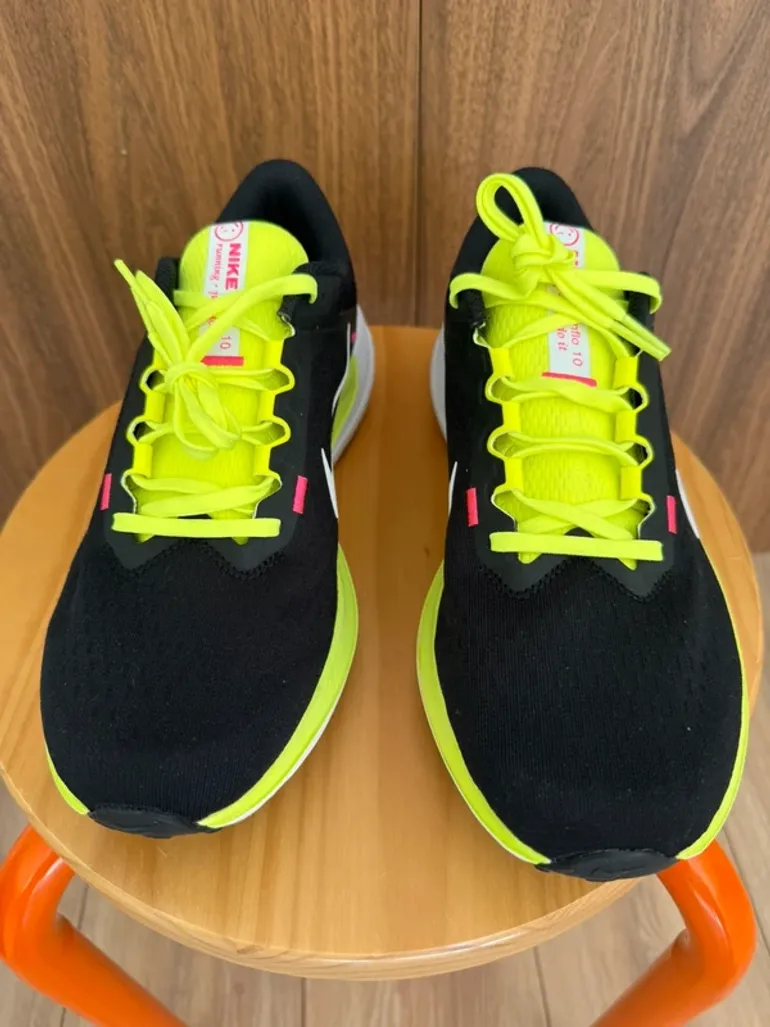 Tweedehands Nike Air Winflo 10 XCC bike — afbeelding 3 van 18